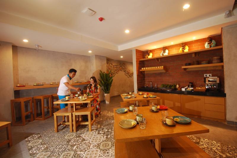 Dbeds Kuta Beach Exterior photo